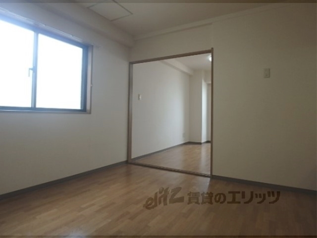 居室・リビング　ダイニング