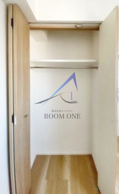 収納　収納です。