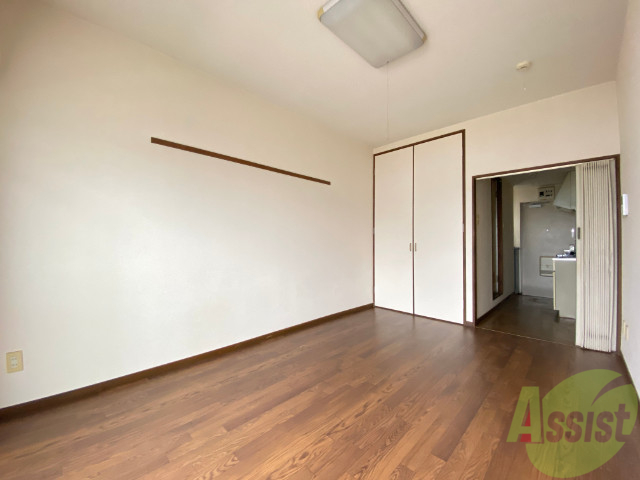 その他部屋・スペース　別角度からお部屋を撮影してみましたよ～。