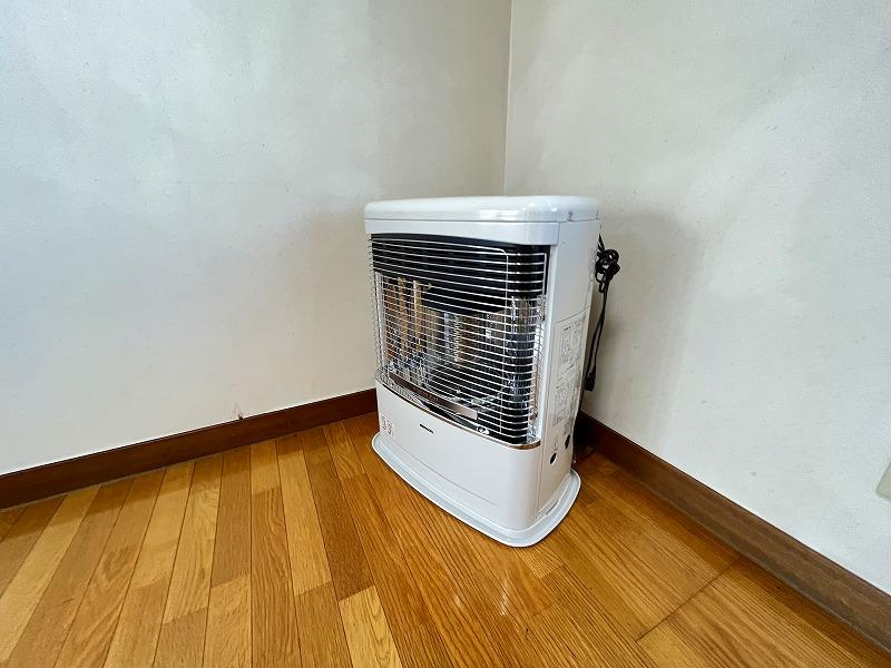 その他設備　設備