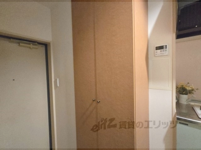 その他部屋・スペース　洗濯機置場