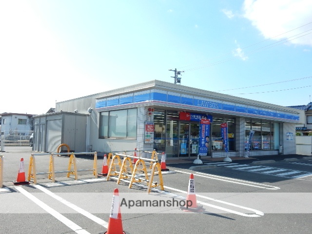 コンビニ　ローソン岡山中原店（コンビニ）まで1535m