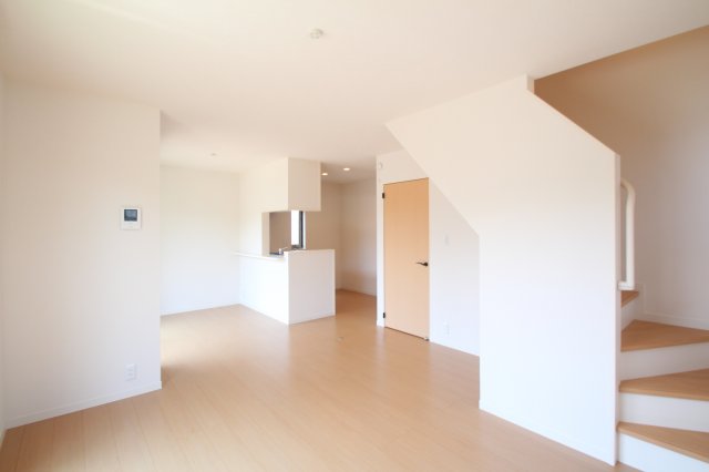 居室・リビング　一家団欒に如何ですか？