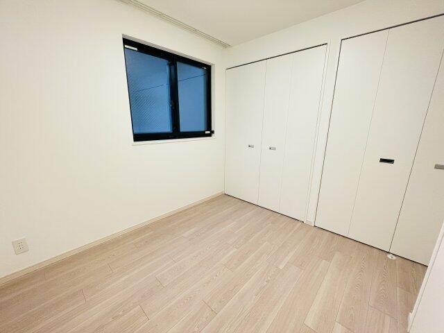 その他部屋・スペース　内装です