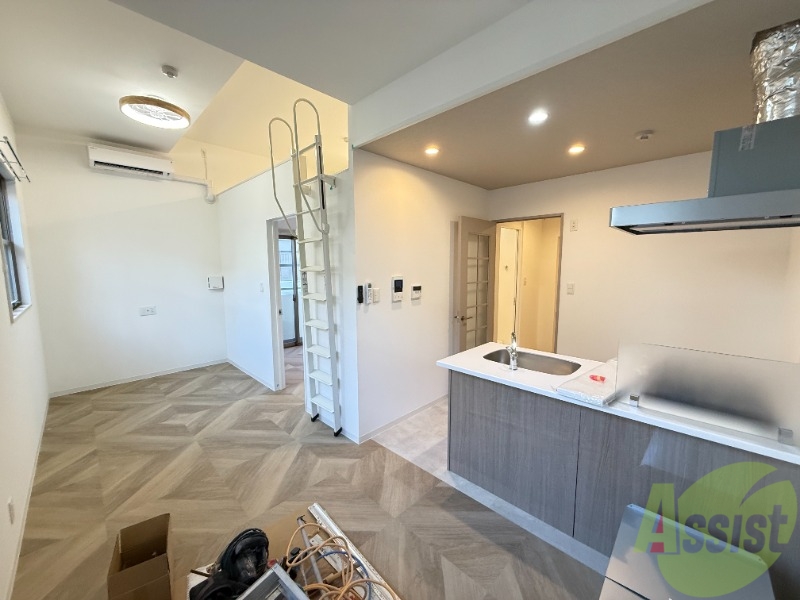 居室・リビング