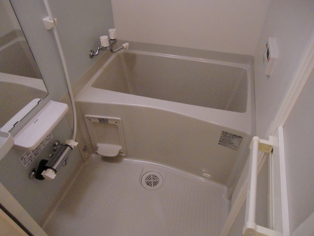 バス・シャワールーム　浴室