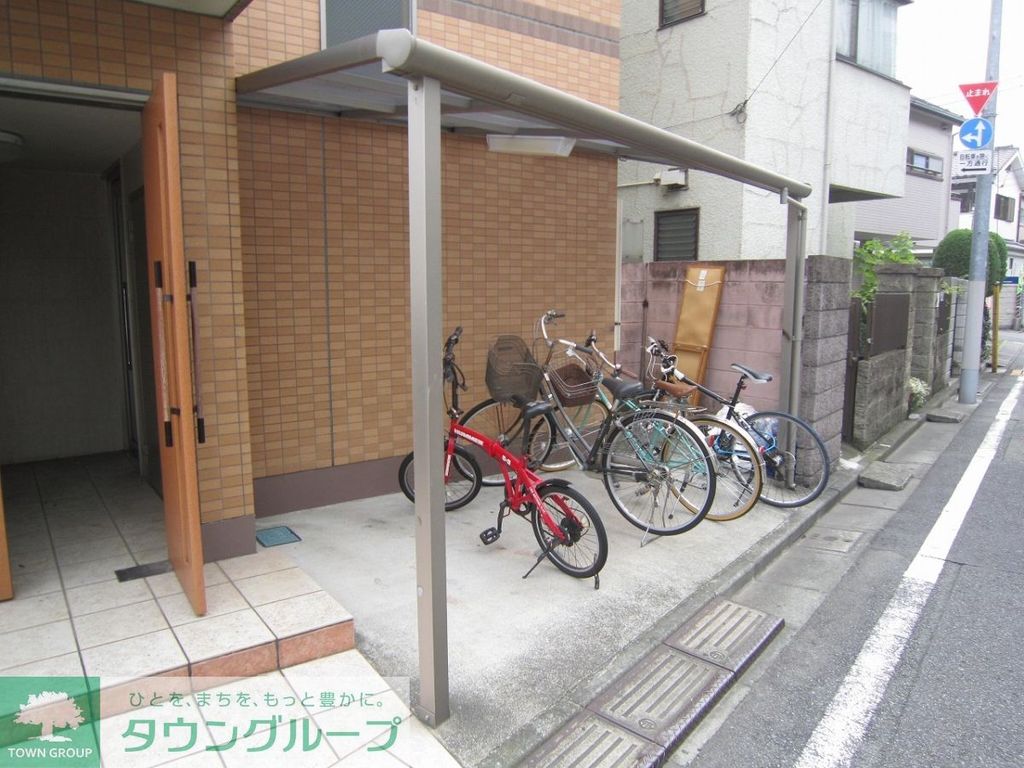 その他共有部分　★タウンハウジング蒲田店取り扱い★