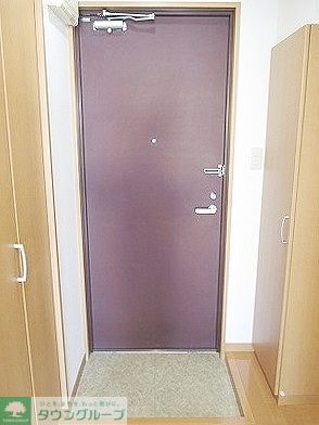 玄関　★タウンハウジング蒲田店取り扱い★