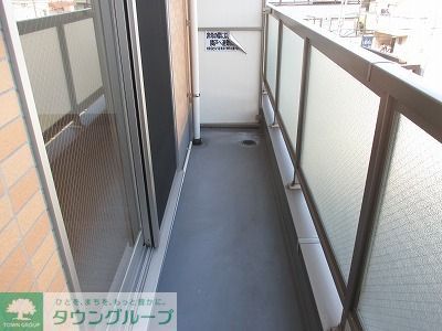 バルコニー　★タウンハウジング蒲田店取り扱い★