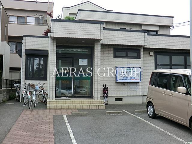 病院　森本医院（病院）まで920m