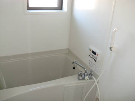 バス・シャワールーム　同等タイプのイメージ画像です。
