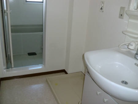 その他設備　同等タイプのイメージ画像です。