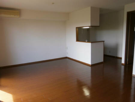 居室・リビング　同等タイプのイメージ画像です。