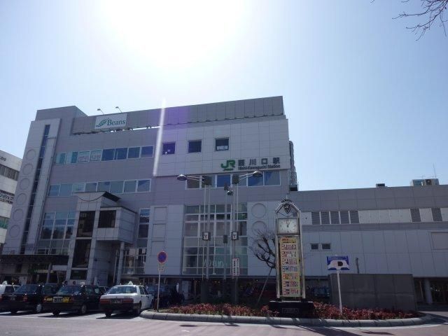 その他　西川口駅（その他）まで2000m