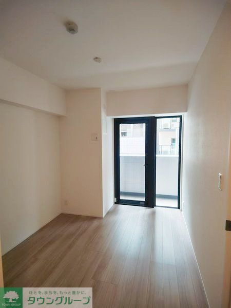 その他部屋・スペース　リビング/居室