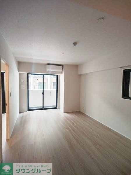 居室・リビング　リビング/居室