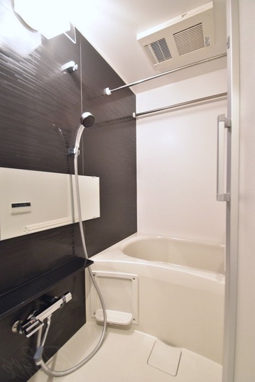 バス・シャワールーム　風呂