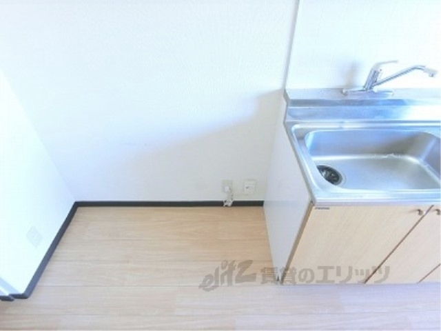 その他部屋・スペース　冷蔵庫置場