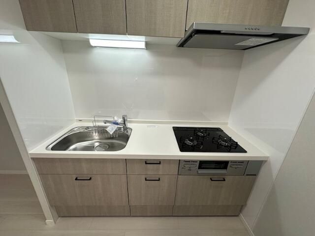 キッチン　参考写真