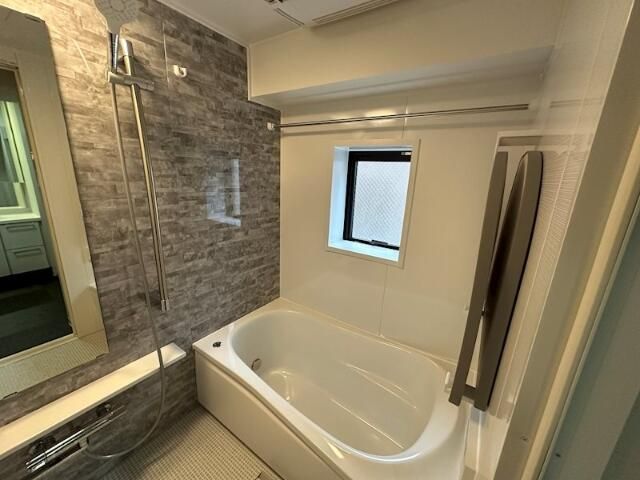 バス・シャワールーム　参考写真