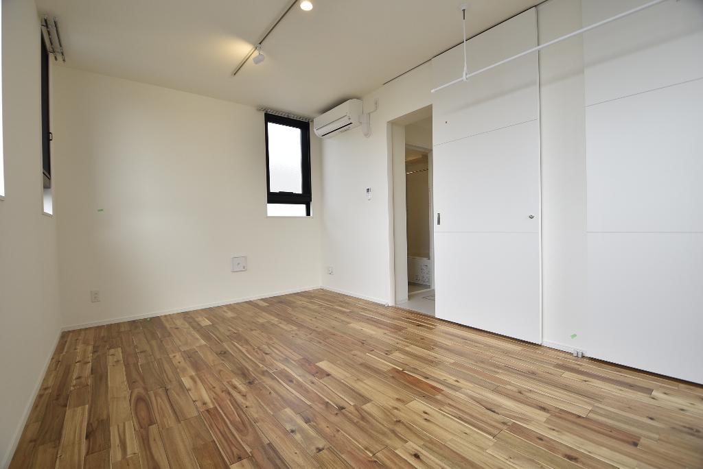 その他部屋・スペース　洋室