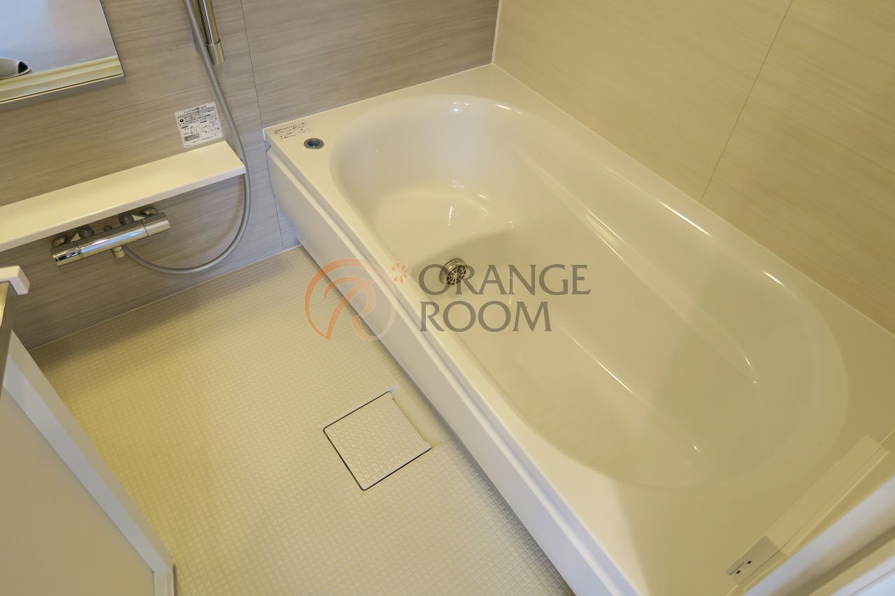 バス・シャワールーム　レーヴマニフィック本郷