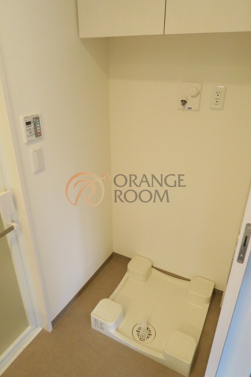 その他設備　レーヴマニフィック本郷