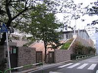 高校・高専　私立桜蔭高校（高校・高専）まで233m