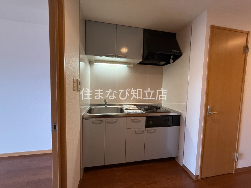 キッチン　同型タイプ