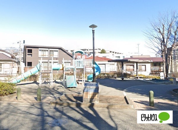 公園　駒沢緑泉公園（公園）まで783m