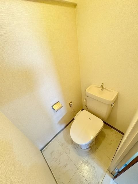 トイレ　※現況優先