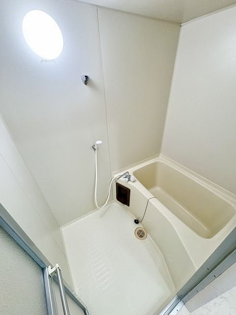 バス・シャワールーム　※現況優先