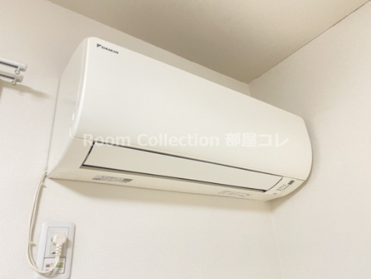 その他設備　※同物件写真