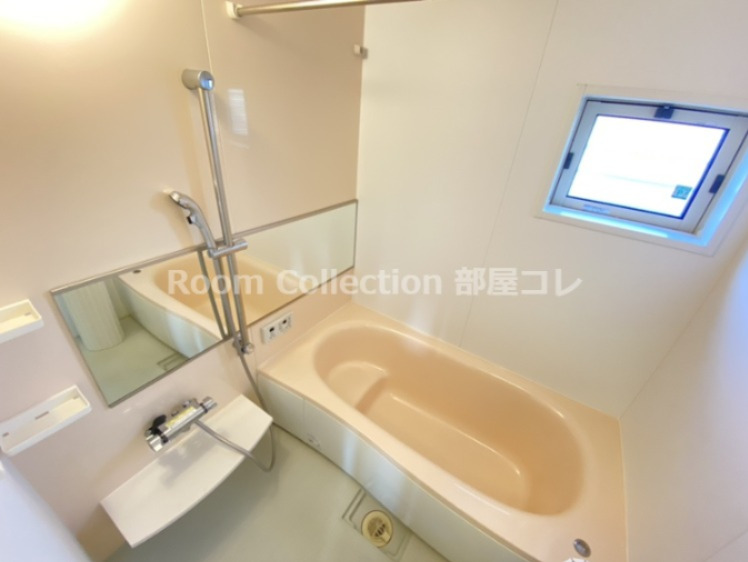 バス・シャワールーム　※同物件写真