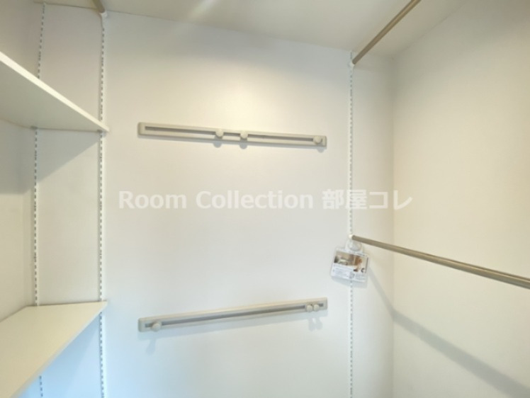 収納　※同物件写真