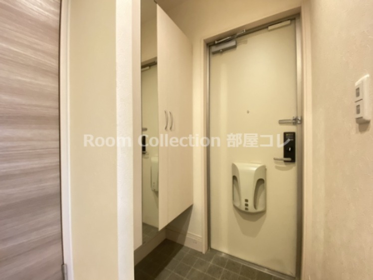 玄関　※同物件写真