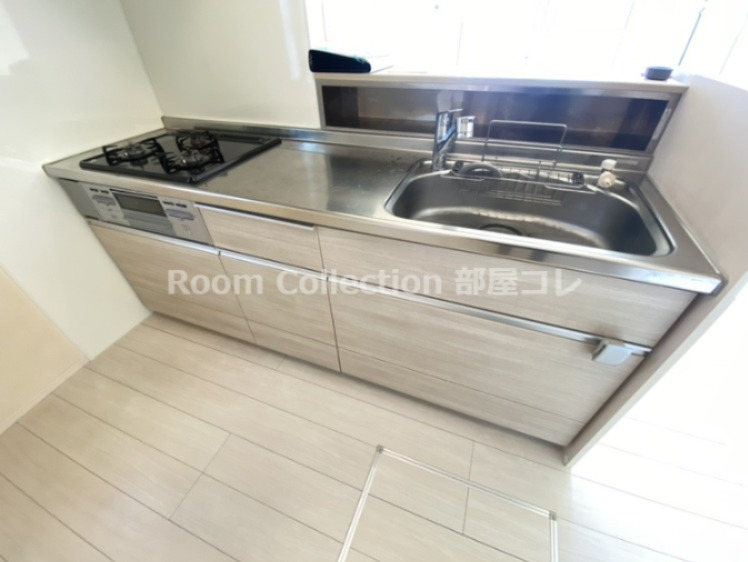 キッチン　※同物件写真