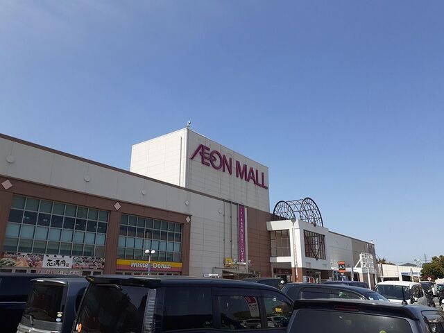 ショッピングセンター　イオンモール日根野様（ショッピングセンター）まで1000m