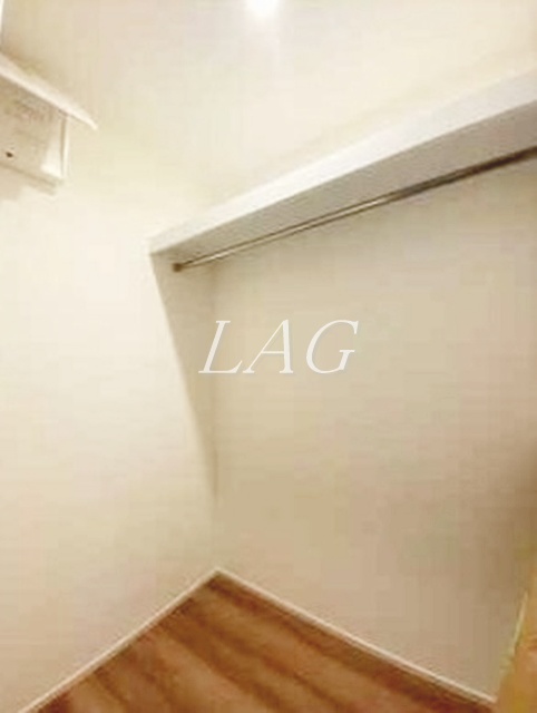 収納　収納です。