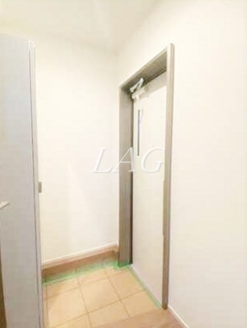 玄関　玄関です。