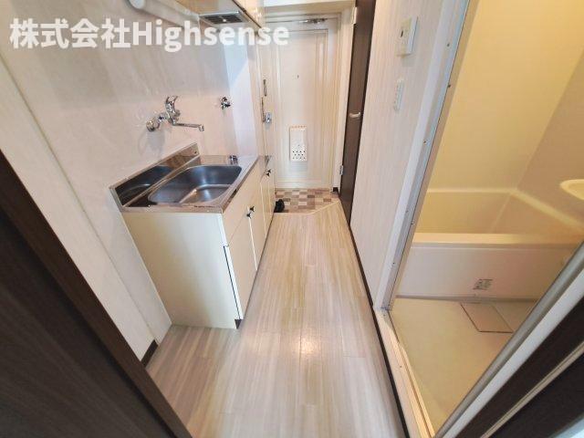 その他部屋・スペース　内装もきれいです