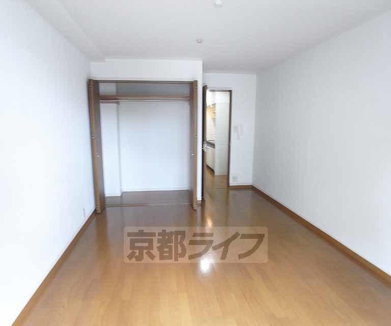 収納　ロングロングコートもＯＫの収納