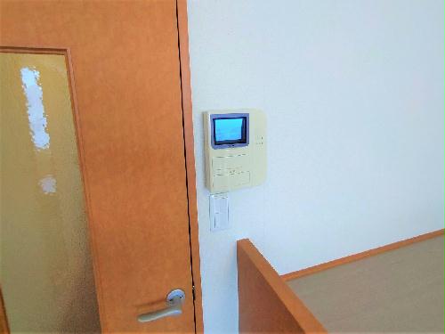 セキュリティ　設備・使用は号室により異なる為、現況を優先致します。