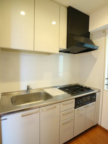 キッチン　※参考写真