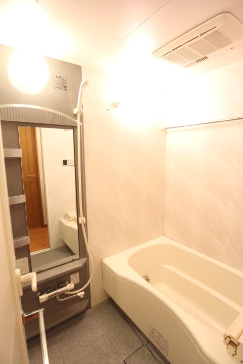 バス・シャワールーム　※参考写真