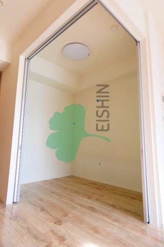 その他部屋・スペース　寝室です。