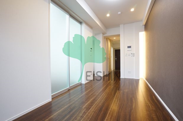 居室・リビング　アレンジ自由自在の広々空間です！