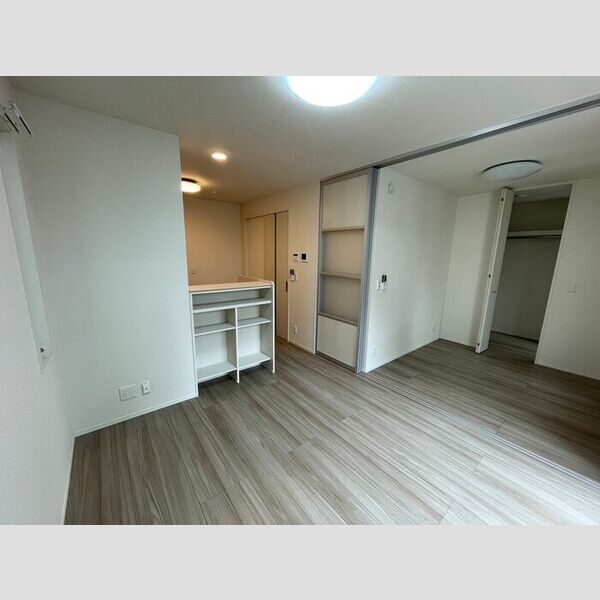 居室・リビング　LDK