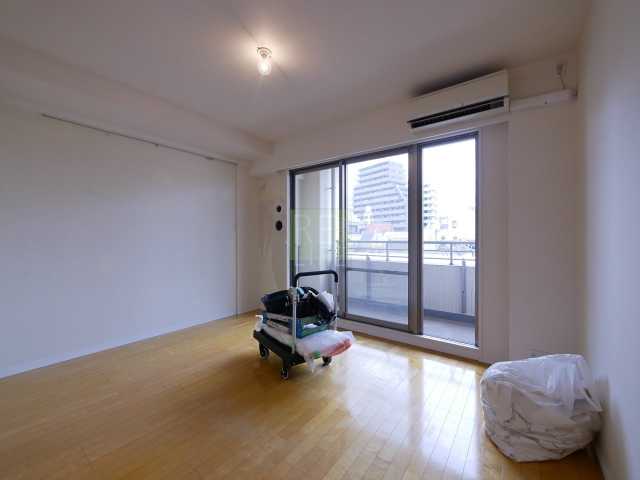 その他部屋・スペース　パークアクシス御茶ノ水ステージの寝室