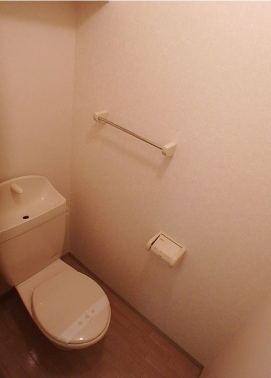 トイレ　※現況優先
